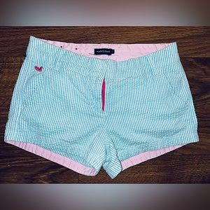 Southern Marsh shorts